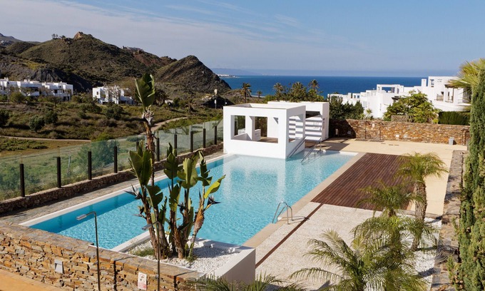 Playa Macenas Villa | Luxury Villa, Sleeps 8, Exclusive possibility of hiring Private Chef