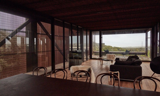 St. Andrews Beach House | Luxury Villas St Andrews Beach House (Walk to Beach)