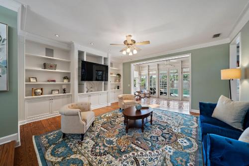 Wellington Villa | Luxury Wellington Home with a Beautiful Pool
