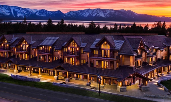 Lakeside Park Condo | LuxuryÂ 3br Steps From Heavenly Village & Gondola 3 Bedroom Condo by RedAwning