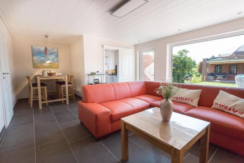 Norden House | Luxus 5 Sterne Ferienhaus Pilsum