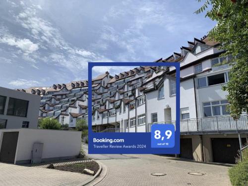 Bruhlervorstadt Apartment | Luxus Appartement Brühlervorstadt Erfurt