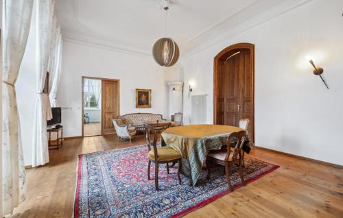Burkau Apartment | Luxus nahe Dresden