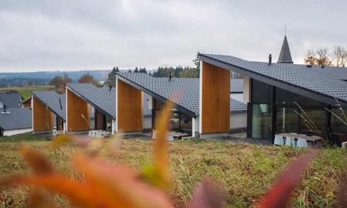Neuastenberg House | Luxus Villa Winterberg