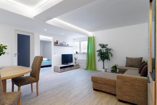Friedrichshagen Apartment | Luxusapartment nahe Müggelsee