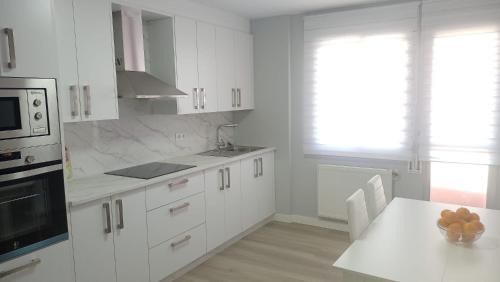 Burela Apartment | Luz de Guía