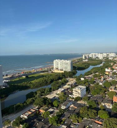 Torices Apartment | Luz de Mar Apartamento Cartagena