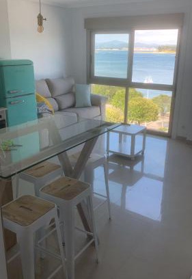 Vilanova Apartment | Luz de Mar