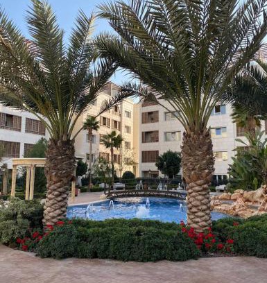 Amman Apartment | LV luxury apartment Deir Ghbar