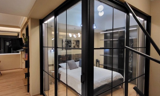 Makrigianni Hotel | LView Acropolis