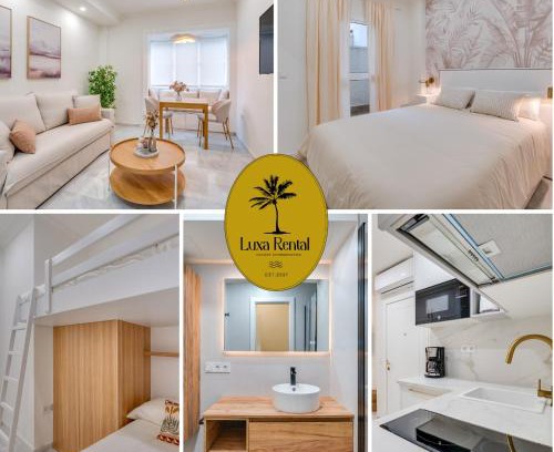 Fuengirola Apartment | LXR Picasso 2HAB Cerca del mar