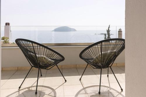 Megalos Prinos House | Lydia's Calm House