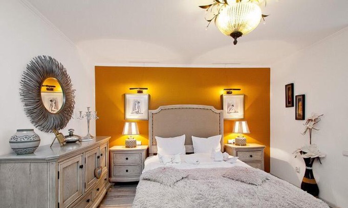Galati Apartment | Lyla Apartment