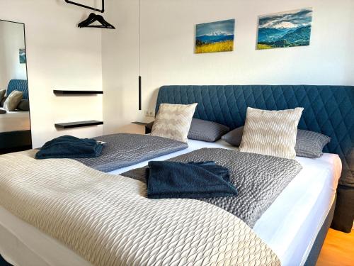 Immenstadt im Allgaeu Apartment | LYMA Suites - Family Suite S66