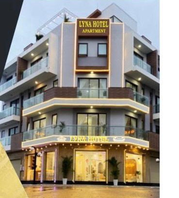 Phan Rang Hotel | Lyna Hottel