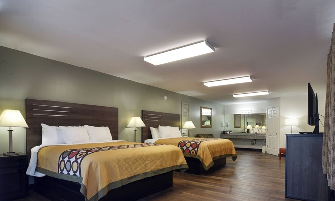 Lynchburg Hotel | Lynchburg Country Inn