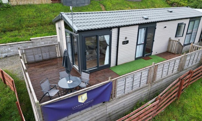 Evanton Other | Lynton lodges