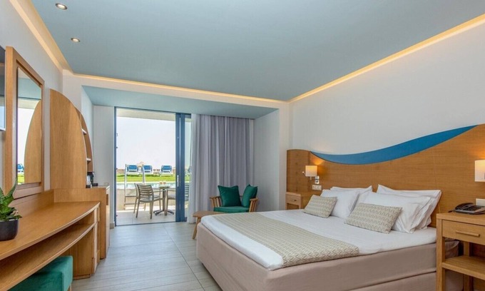 Analipsi House | Lyttos Beach Hotel - Double/Twin Garden All Inclusive 2 people