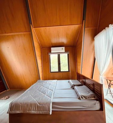 Tay Ninh House | Mây's garden camping