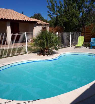 Sigean Villa | Méditerranée