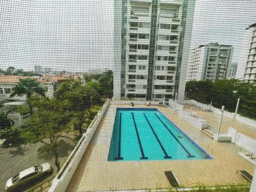 Phu My Hung Apartment | Mì Homestay