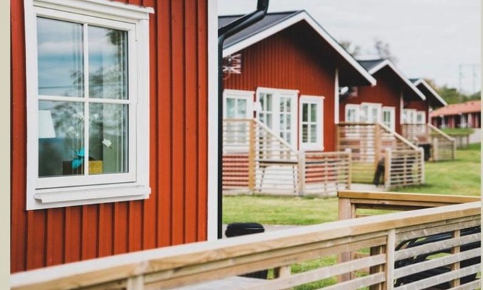 Falkoping Other | Mösseberg Camping
