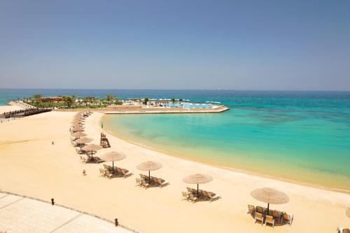 Ataqah Resort | Mövenpick Resort El Sokhna