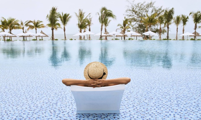 Ong Lang Hotel | Mövenpick Villas & Residences Phu Quoc