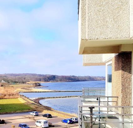 Schausende Apartment | Möwe 47