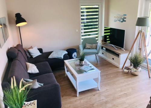 Groemitz Apartment | Möwennest 4