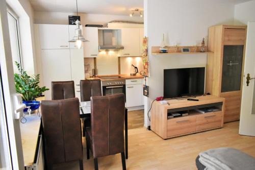 Murwik Apartment | Möwennest am Twedter Holz