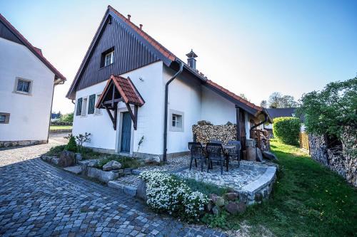 Olbersdorf House | Mühlenhof