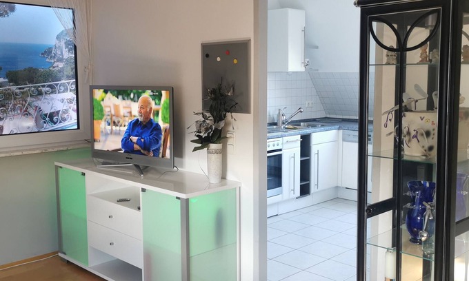 Waldperlach Condo | München Waldperlach Ruhig und Großzügige Wohnung