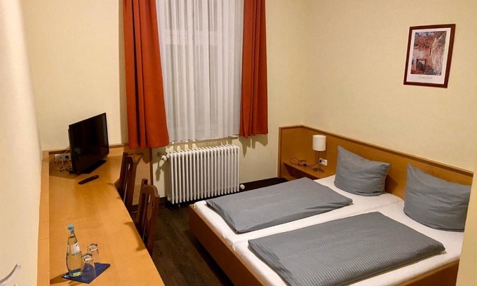 Coburg Hotel | Münchner Hofbräu Coburg