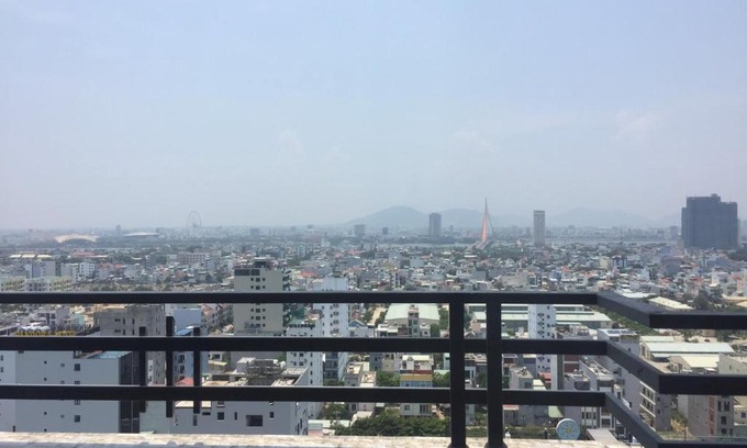 Ngu Hanh Son Apartment | MƯỜNG THANH APARTMENT