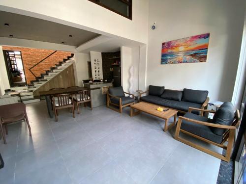 Quy Nhon Apartment | MầM Homestay