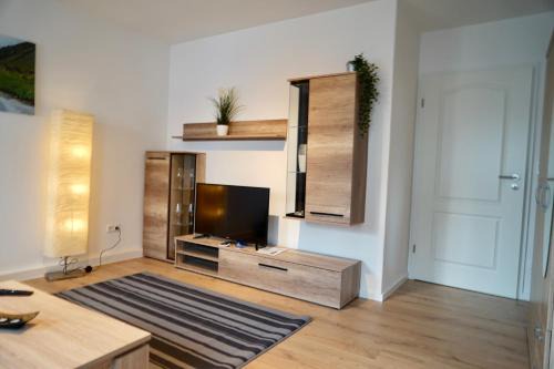 Peiting Apartment | M&A Ferienwohnungen Oberbayern