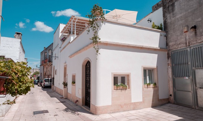 San Cassiano House | M'ami Guesthouse