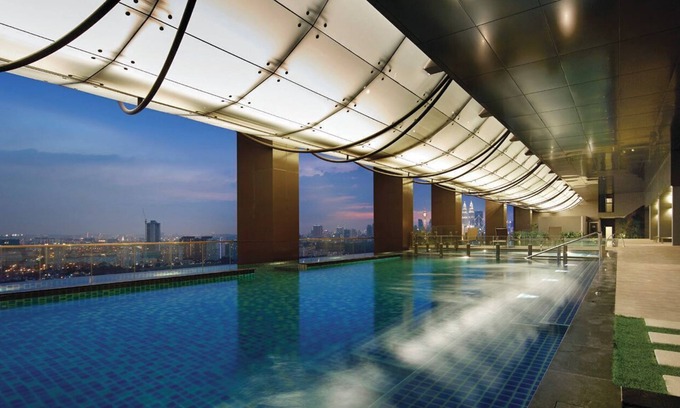 Kuala Lumpur House | M City Rental Unit, Most comfortable House.