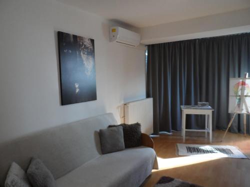 Calea Sever Bocu Apartment | M@D Apartment