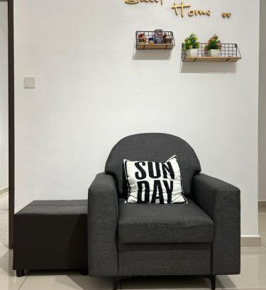 Muar House | M Guest House