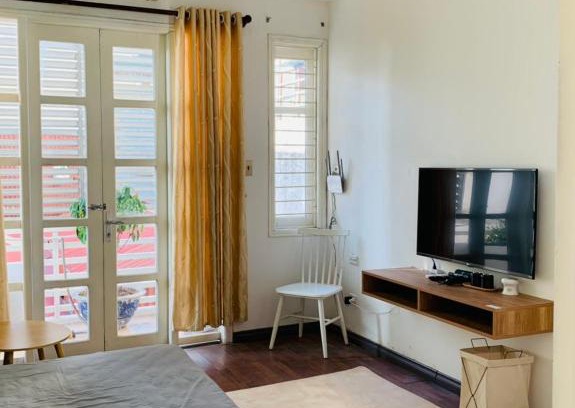 Yen Phu Apartment | M house 26 Yen Phu 5th