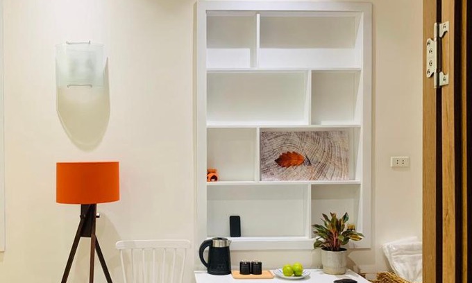 Yen Phu Apartment | M House 26 Yen phu Tay Ho 2nd
