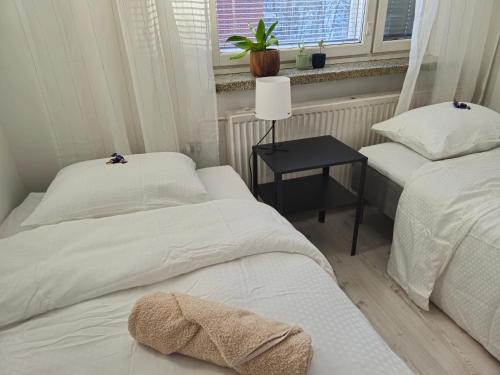 Jyvaskyla Apartment | M&J Apartments Centrum