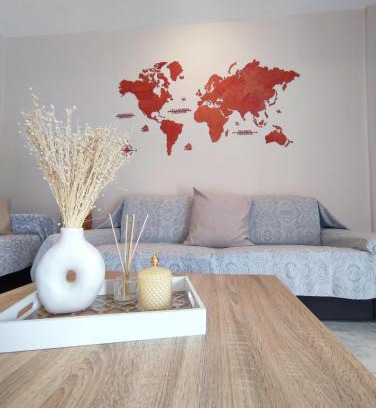 Alexandroupoli Apartment | M&M's house