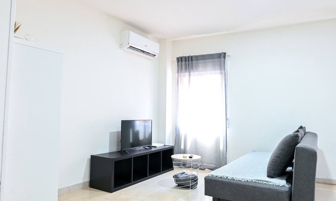 Numancia Apartment | M (MDV1ºA) Cozy Apartment in Vallecas
