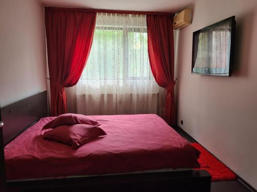 Drumul Taberei Apartment | M&R&h
