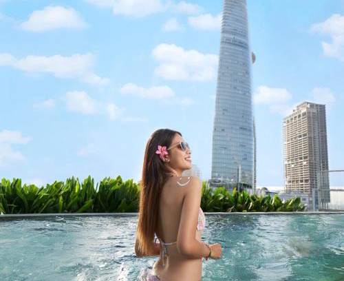 Dong Khoi Hotel | M Village Hotel Tôn Thất Đạm