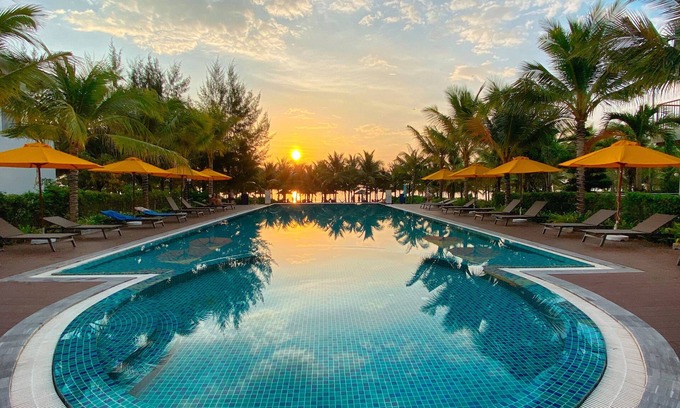 Duong To Villa | M Villas Phu Quoc