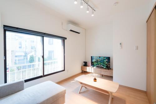 Higashiikebukuro House | m1 ホテル